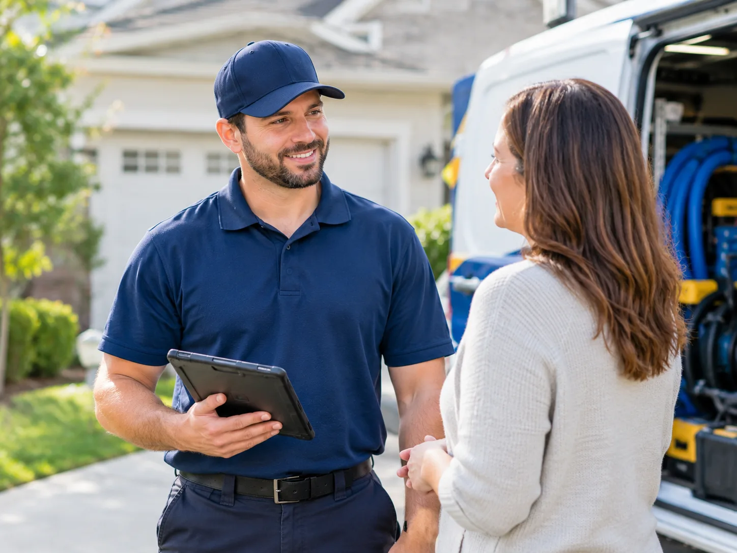 Sewage Backup Cleanup Lloyd, FL FAQs